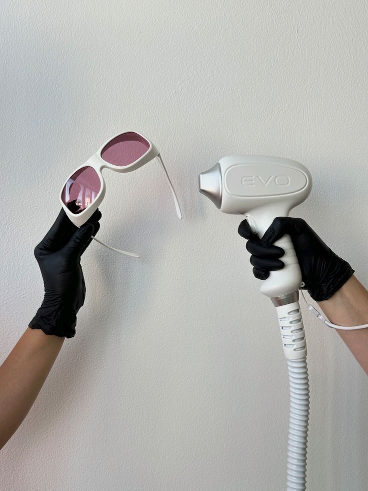 Épilation laser